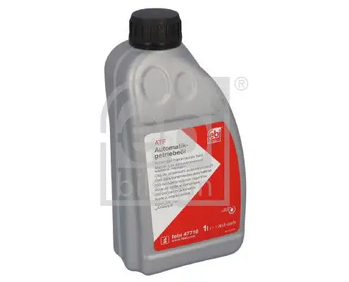 FEBI 47716 ATF Yağı Sarı (1 Litre)