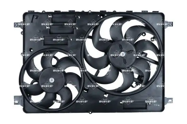 NRF 47755 Fan Motoru