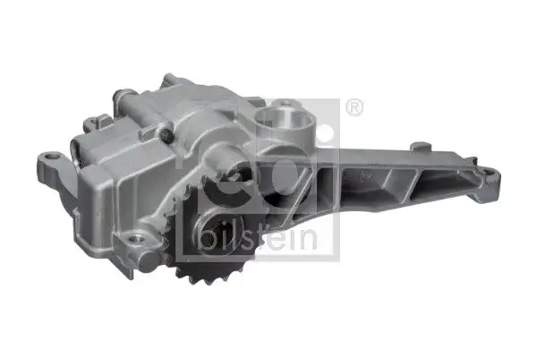 FEBI 47758 Yağ Pompası A6421802101