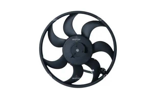 NRF 47885 Fan Motoru 7H0959455A
