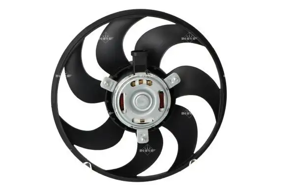 NRF 47911 Fan Motoru A6395000593