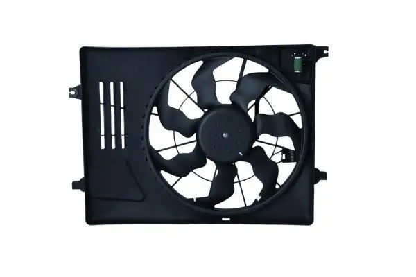 NRF 47968 Fan Motoru 25380D7600