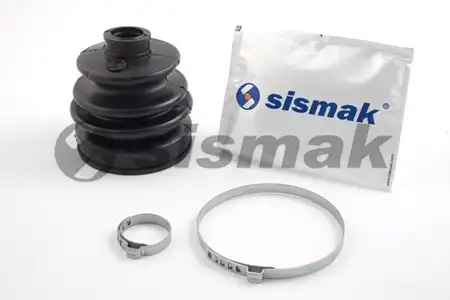 SİSMAK 480122 Dış Aks Körüğü 0443810020