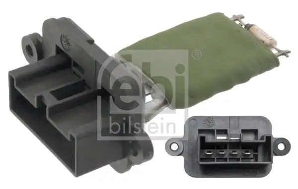 FEBI 48299 Kalorifer Rezistansı