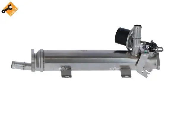 NRF 48314 EGR Soğutucusu 03L131512L