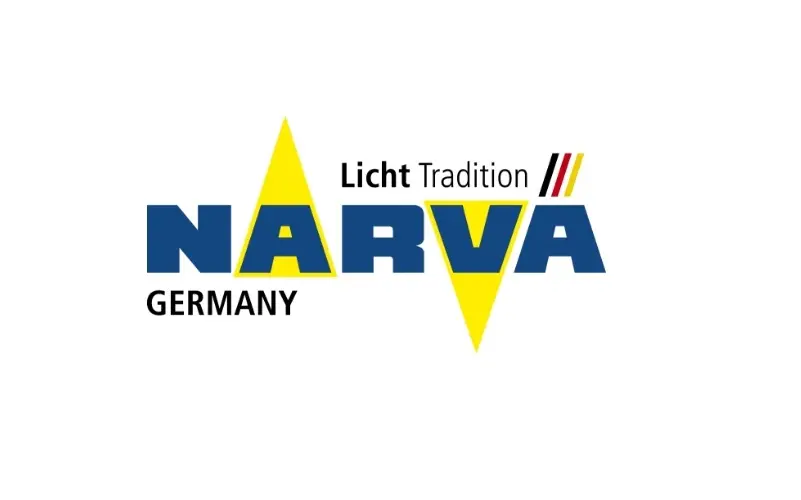 NARVA 48358 Ampül