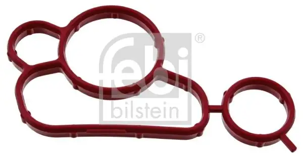 FEBI 48366 Yağ Filtre Contası 6J115441A