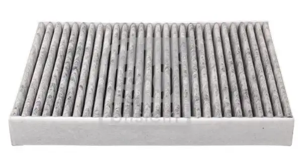 FEBI 48510 Polen Filtresi (Karbonlu)