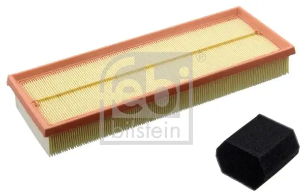 FEBI 48518 Hava Filtresi