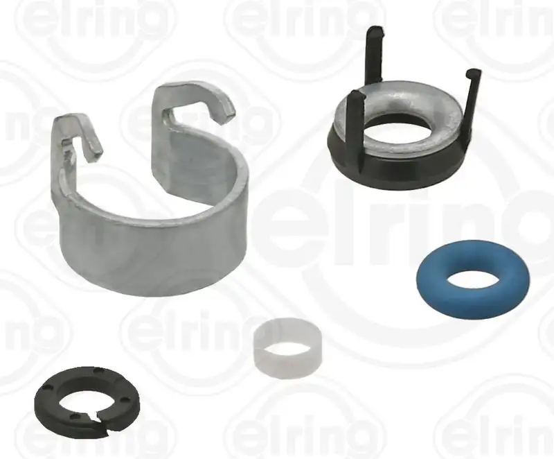 ELRING 485.410 Enjektör Tamir Takımı 06J998907D