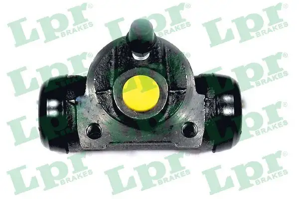LPR 4855 Arka Fren Merkezi 98845068