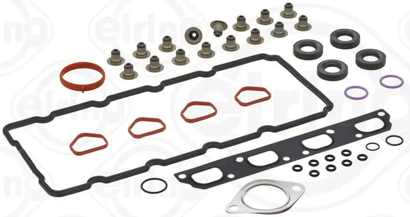 ELRING 486.070 Motor Takım Conta (Üst) 11127508545