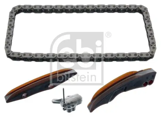 FEBI 48775 Eksantrik Zincir Seti