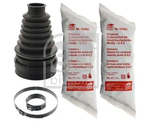 FEBI 48822 İç Aks Körüğü A1693760191