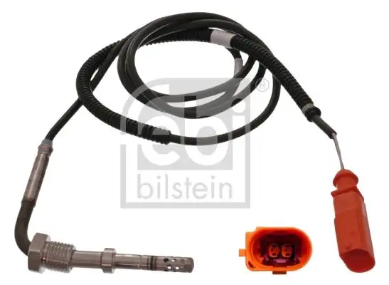 FEBI 48836 Egzoz Sıcaklık Sensörü 70906088AF