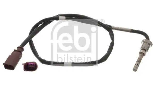 FEBI 48841 Egzoz Sıcaklık Sensörü 3L906088AJ
