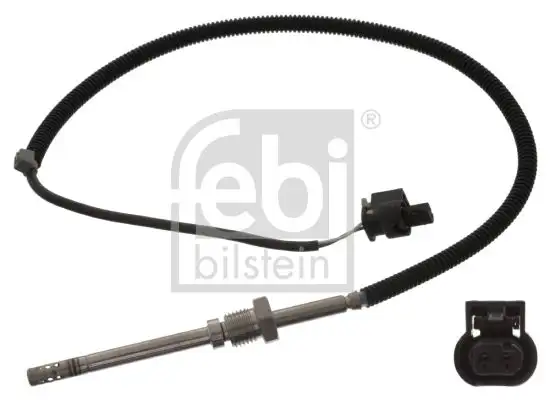 FEBI 48843 Egzoz Sıcaklık Sensörü