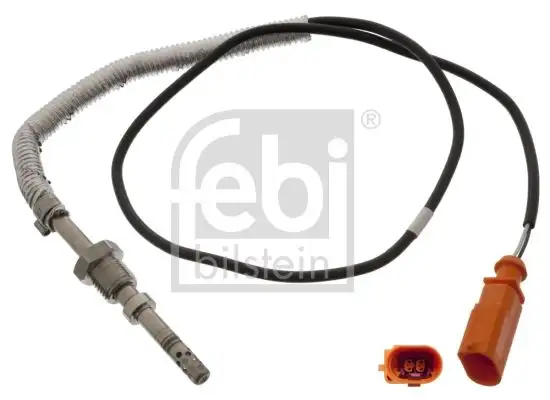 FEBI 48849 Egzoz Sıcaklık Sensörü 3G906088D