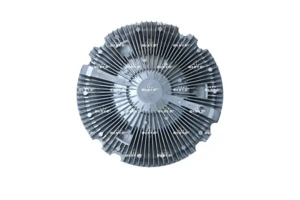 NRF 49009 Fan Termiği