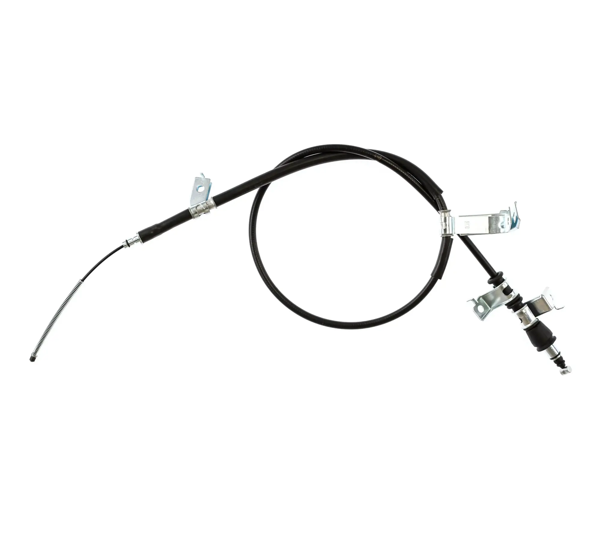 CAVO 4902625 El Fren Halatı (Arka Sol) 597601G300
