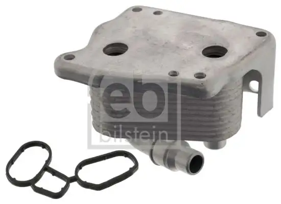 FEBI 49199 Motor Yağ Soğutucu 11427508967