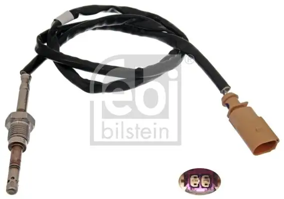 FEBI 49305 Egzoz Sıcaklık Sensörü 3L906088CC