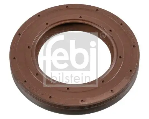 FEBI 49338 Şanzıman Keçesi