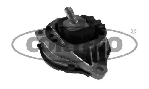 CORTECO 49361875 Motor Takozu (Sol) 22116868395