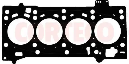 CORTECO 49368112 Silindir Kapak Contası 04L103383BL