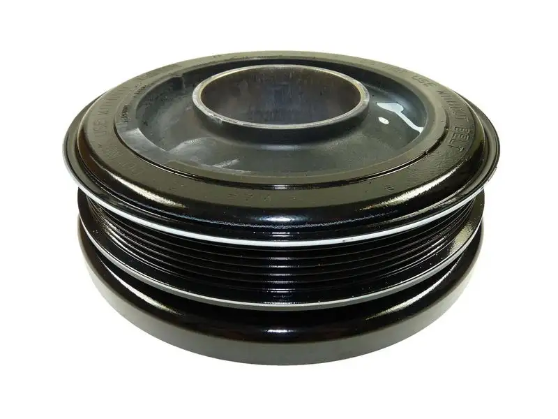 CORTECO 49393024 Krank Kasnağı 059105251DF