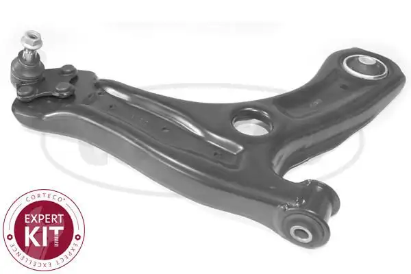 CORTECO 49397721 Alt Salıncak (Sağ) 6R0407152F