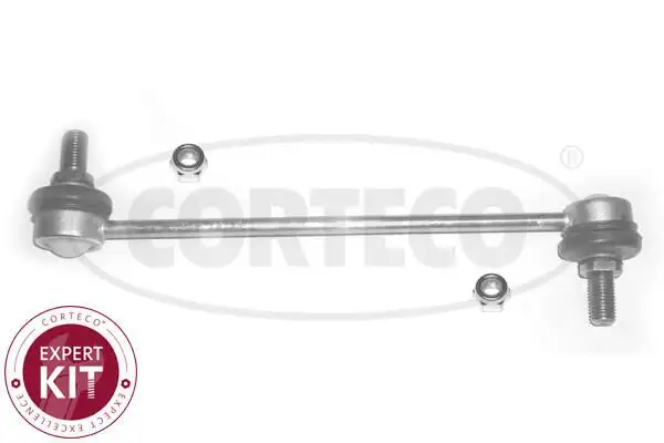 CORTECO 49398483 Z-Rot (Ön) 4686606