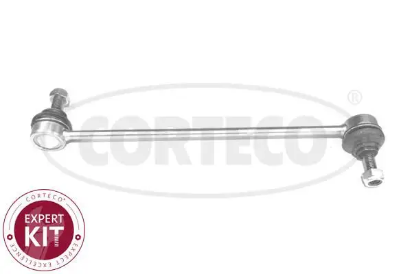 CORTECO 49398507 Z-Rot (Ön)