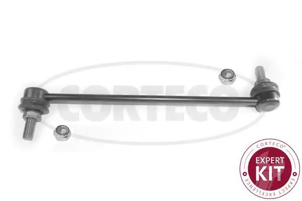 CORTECO 49398528 Z-Rot (Ön Sağ)