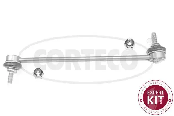 CORTECO 49398531 Z-Rot (Ön)