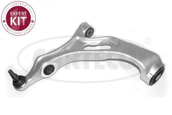 CORTECO 49398553 Alt Salıncak (Sağ)
