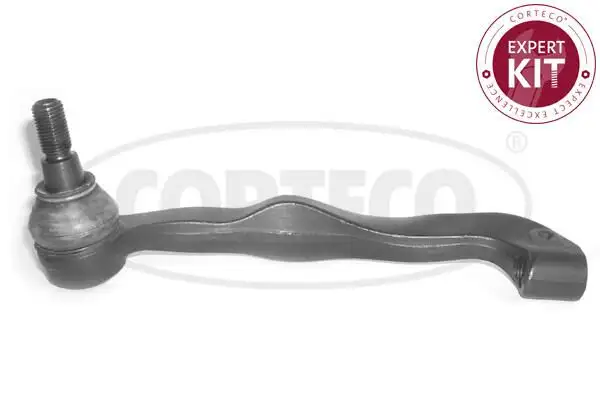 CORTECO 49398556 Rot Başı (Sağ)