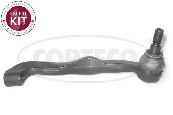 CORTECO 49398562 Rot Başı (Sol)