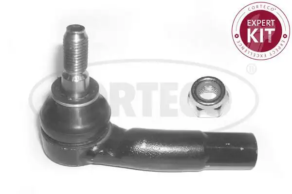 CORTECO 49398563 Rot Başı (Sağ)
