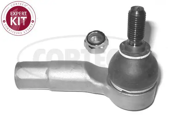 CORTECO 49398596 Rot Başı (Sol)
