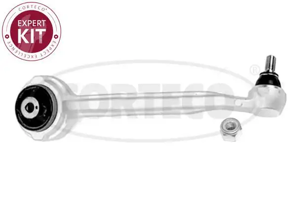 CORTECO 49398612 Rotilli Kol (Sol Üst) A2043308711