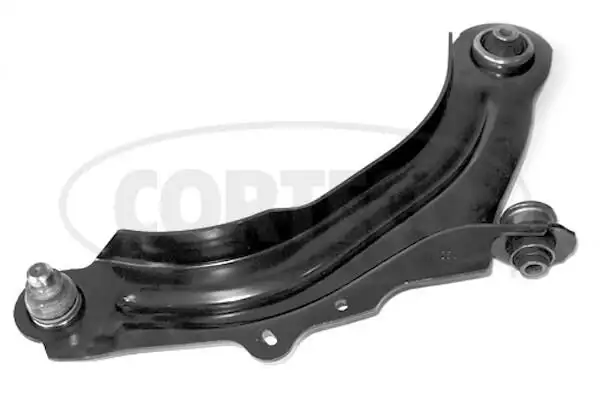 CORTECO 49398635 Alt Salıncak (Sağ)