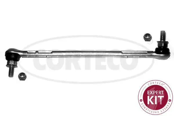 CORTECO 49398643 Z-Rot (Ön Sol) 31356765933
