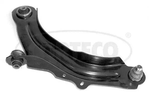 CORTECO 49398646 Alt Salıncak (Sol)