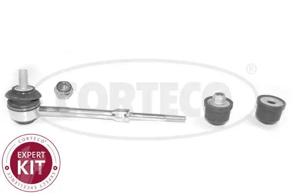 CORTECO 49398667 Viraj Rotu (Arka)
