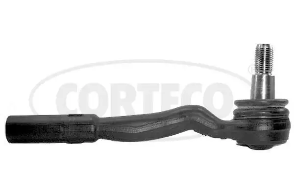 CORTECO 49398721 Rot Başı (Sol)
