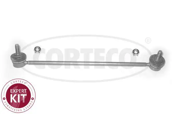 CORTECO 49398735 Z-Rot (Ön Sol) 508769