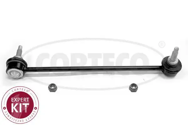 CORTECO 49398745 Z-Rot (Ön) A2033202589