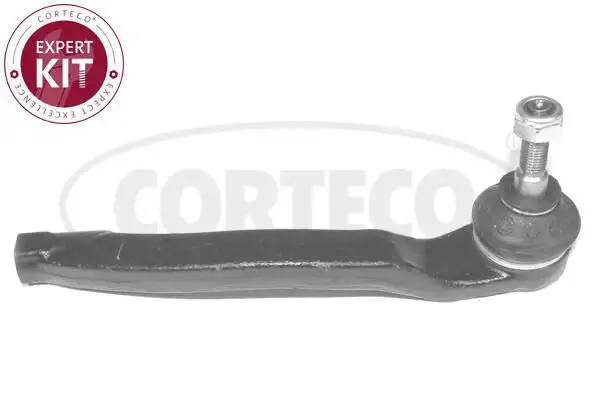CORTECO 49398801 Rot Başı (Sol) 7701054585