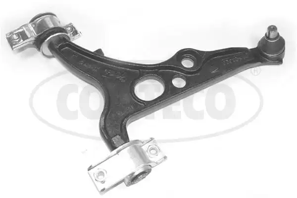 CORTECO 49398939 Alt Salıncak (Sol)